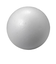 スチロール丸球　100φ