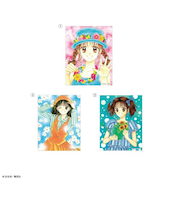 りぼん70周年　キャラスタムステッカー　ママレード・ボーイ