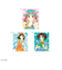 りぼん70周年　キャラスタムステッカー　ママレード・ボーイ