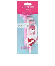 ファイントゥデイ　プリペア　わきそり用　3本入