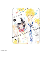 りぼん70周年　コレクタブルマウスパッド　ハニーレモンソーダ