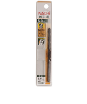 ナチ（NACHI）　鉄工用ドリルビット　6.0mm