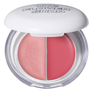 ザ・フラワーショップ（THE　FLOWER　SHOP）　マルチバーム　アネモネベリー　2.9g