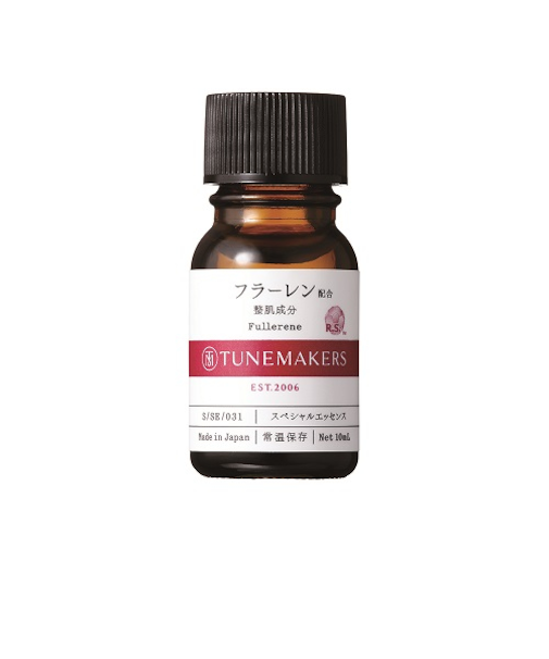 チューンメーカーズ(TUNEMAKERS）　フラーレン配合エッセンス　10mL