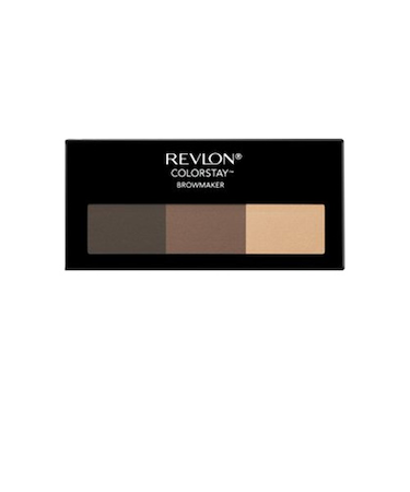 レブロン（REVLON）　カラーステイ　ブロウメーカー　001　ブラウン