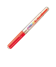 三菱鉛筆　プロパスカートリッジ式蛍光ペン　PUS155.4　橙