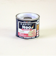 アトム　水性つやあり　AMネオ0.2　ブラック