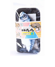日翔　お魚ピチピチ　NS-SABA　サバ