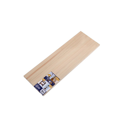 プチ杉棚板・棚受　プチ杉棚板　20×60　P-6