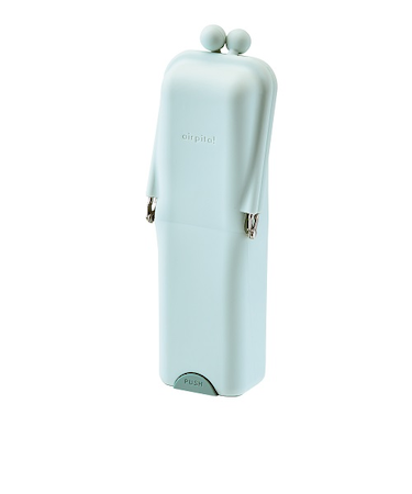 クツワ　HiLiNE　エアピタ（airpita！）　スリム　AK061MT　ミント