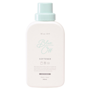 ブルーオフ（Blue-Off）　ソフナー　ホワイトムスク　500mL