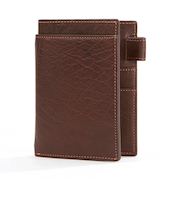 アシュフォード（ASHFORD）　ディープ　MICRO5　11mm　2077ー022BR　ブラウン