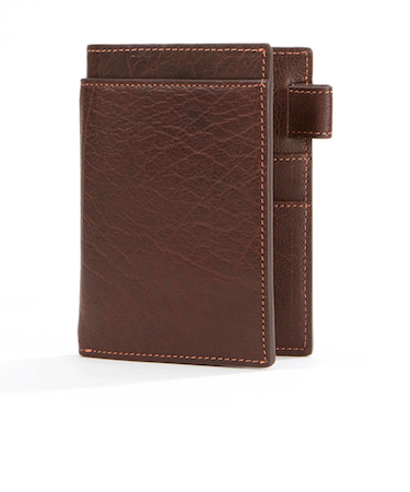 アシュフォード（ASHFORD）　ディープ　MICRO5　11mm　2077ー022BR　ブラウン