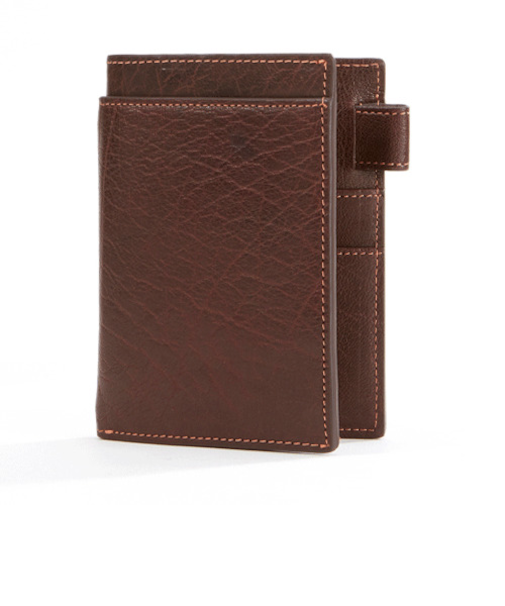 アシュフォード（ASHFORD）　ディープ　MICRO5　11mm　2077ー022BR　ブラウン