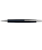 パイロット（PILOT）　油性ボールペン　ライズ（RAIZ）　BR－1MR－STB　細字0.7mm　スターライトブラック