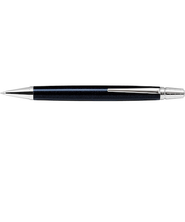 パイロット（PILOT）　油性ボールペン　ライズ（RAIZ）　BR－1MR－STB　細字0.7mm　スターライトブラック