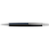 パイロット（PILOT）　油性ボールペン　ライズ（RAIZ）　BR－1MR－STB　細字0.7mm　スターライトブラック