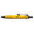 トンボ鉛筆（Tombow）　加圧式油性ボールペン　エアプレス　0.7mm　BC‐AP52　イエロー
