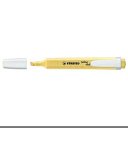 スタビロ（STABILO）　スイングクールパステル　275-144-8　イエロー