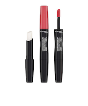 リンメル（RIMMEL）　ラスティング　プロボカリプス　リップカラー　730　メイクアモーヴ