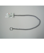 ニッサ　フリーチェーン　K－102　クローム　45cm