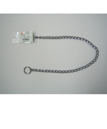 ニッサ　フリーチェーン　K－102　クローム　45cm