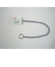 ニッサ　フリーチェーン　K－103　クローム　30cm