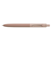 三菱鉛筆　ユニボール　ZENTO（uni-ball　ZENTO）　スタンダードモデル　0.38mm　UBNZSC38B.29　バイカラーソイルブラウン