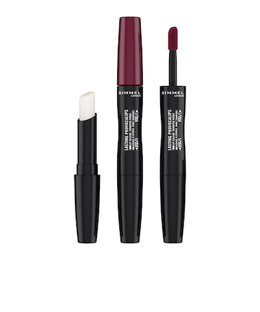 リンメル（RIMMEL）　ラスティング　プロボカリプス　リップカラー　570　ノーワイング