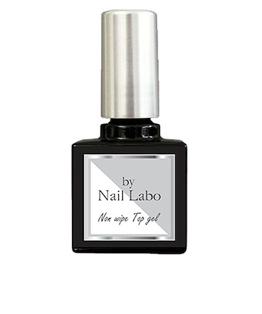 バイネイルラボ（by　Nail　Labo）　ノンワイプトップジェル　120080
