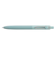 三菱鉛筆　ユニボール　ZENTO（uni-ball　ZENTO）　スタンダードモデル　0.38mm　UBNZSC38B.32　バイカラーリップルブルー