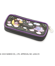 ステーショナリー・レター