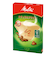 メリタ（Melitta）　アロマジック　ナチュラルブラウン　1×2　40枚入