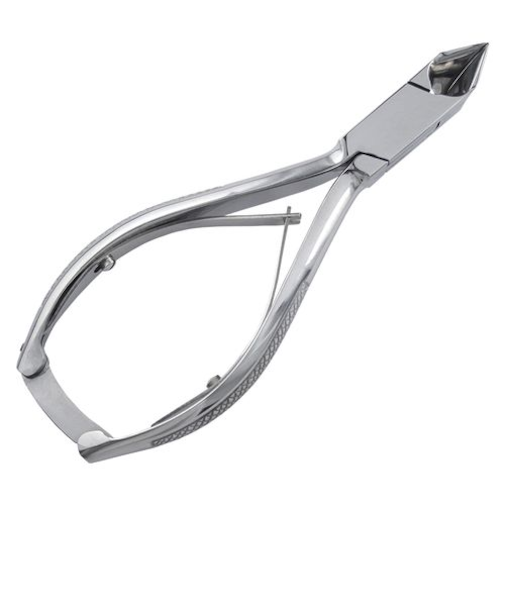 SMARTCUT　ロング刃ニッパー爪切り