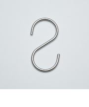 コニビオラ　ステンレスSカン　NO.45　S－7　4ケ入