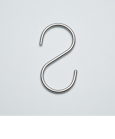 コニビオラ　ステンレスSカン　NO.45　S－7　4ケ入