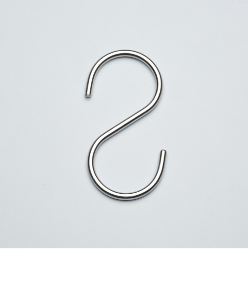 コニビオラ　ステンレスSカン　NO.45　S－7　4ケ入