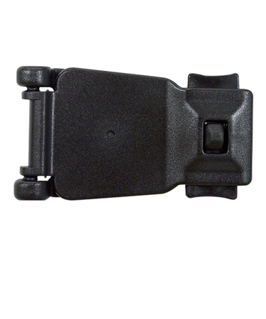 ソロ・ツーリスト　アネックスクリップ　LA25AXB　ブラック