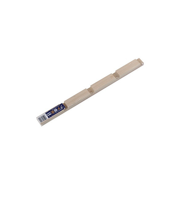 プチ杉棚板・棚受　プチ杉棚受　3段SP　P-11