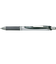 ぺんてる（Pentel）　ノック式エナージェル　0.7mm　BL77-A　黒