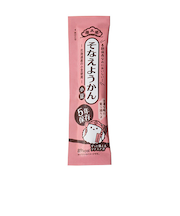 榮太樓　そなえようかん　小豆