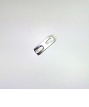 ステンレス　一文字継手　＃45