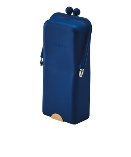 クツワ　HiLiNE　エアピタ（airpita！）　AK062NB　ネイビー