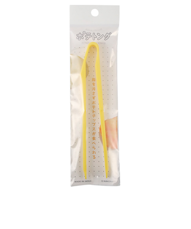 サンクラフト（SUNCRAFT）　ポテトング　PCT－02　イエロー