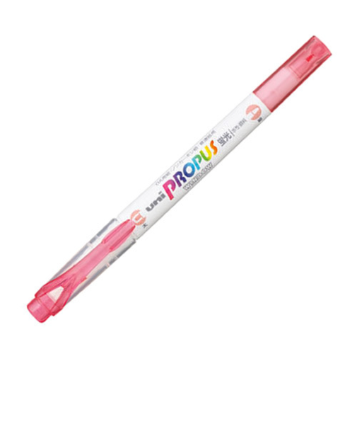 三菱鉛筆　プロパスウィンドウ　ソフトカラー　PUS102T.51　サクラ