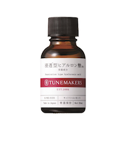 チューンメーカーズ（TUNEMAKERS）　浸透型ヒアルロン酸配合エッセンス　20mL