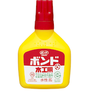コニシ　ボンド　木工用　50g