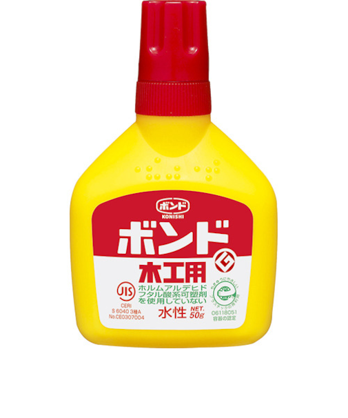 コニシ　ボンド　木工用　50g