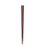 イシダ　剛強箸　23cm　朱