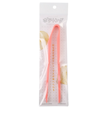 サンクラフト（SUNCRAFT）　ポテトング　PCT－06　ピンク